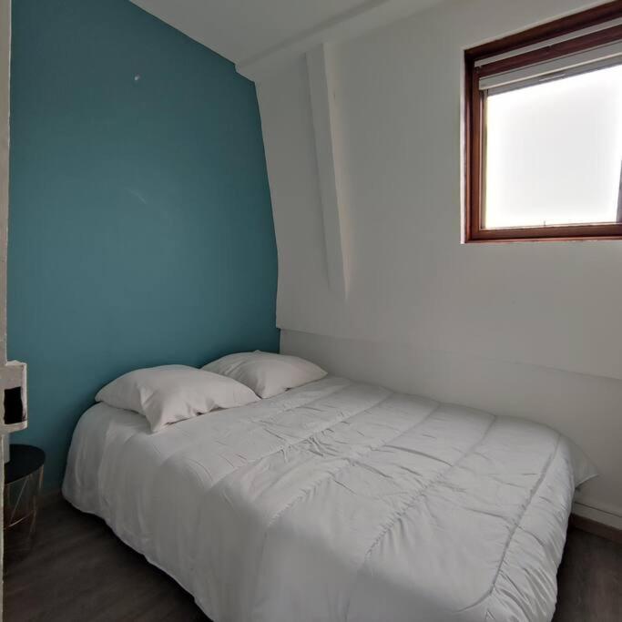 L'Arche, Appartement Sur Les Toits D'Етрета Екстер'єр фото